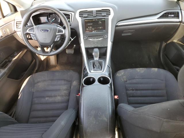 Photo 8 from auction – 2013 FORD FUSION SE with VIN 3FA6P0LU2DR388574