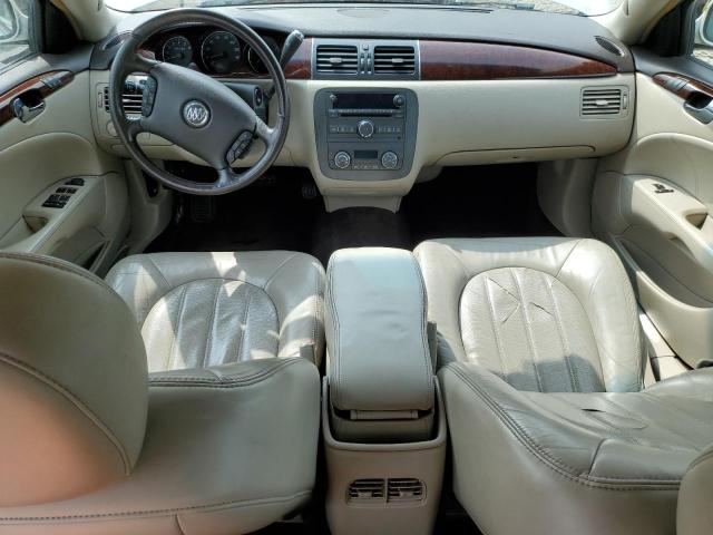 Photo 8 from auction – 2007 BUICK LUCERNE CX with VIN 1G4HD57247U176737