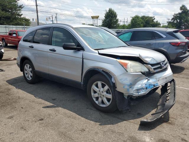 Photo 4 from auction – 2011 HONDA CR-V SE with VIN 5J6RE4H42BL093123
