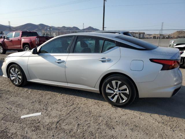 Photo 2 from auction – 2020 NISSAN ALTIMA S with VIN 1N4BL4BV4LC203210