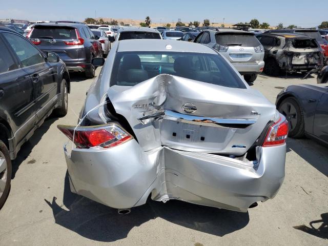Photo 6 from auction – 2013 NISSAN ALTIMA 2.5 with VIN 1N4AL3AP3DC220476