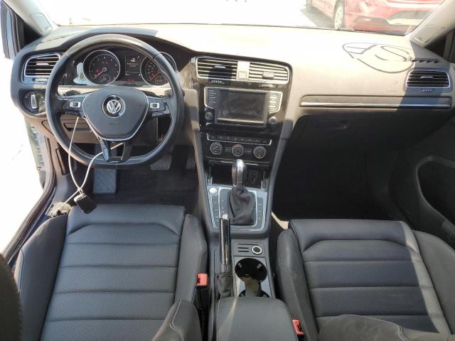 Photo 8 from auction – 2017 VOLKSWAGEN GOLF S with VIN 3VW217AU0HM019332