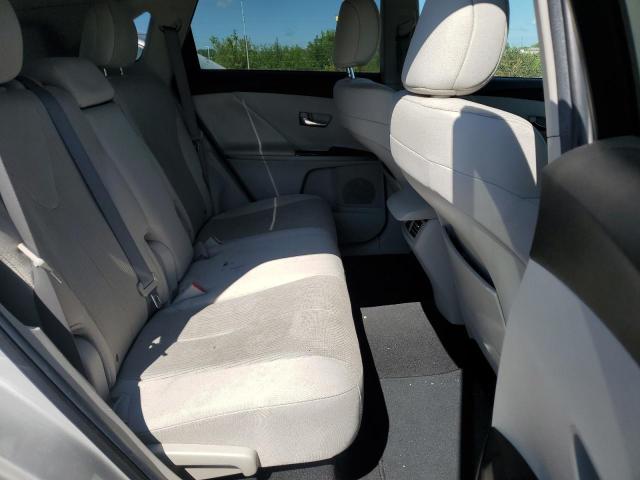 Photo 11 from auction – 2011 TOYOTA VENZA with VIN 4T3BA3BB9BU020624