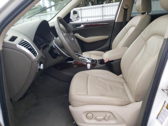 Photo 7 from auction – 2012 AUDI Q5 PREMIUM with VIN WA1LFAFP8CA007289
