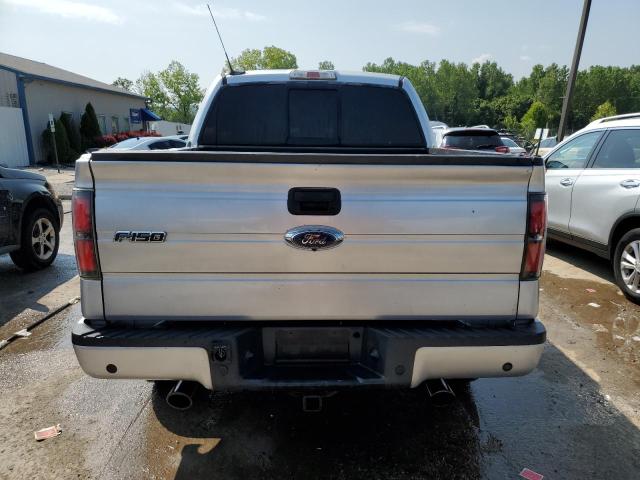 Photo 6 from auction – 2014 FORD F150 SUPER with VIN 1FTFW1EF4EFC61650