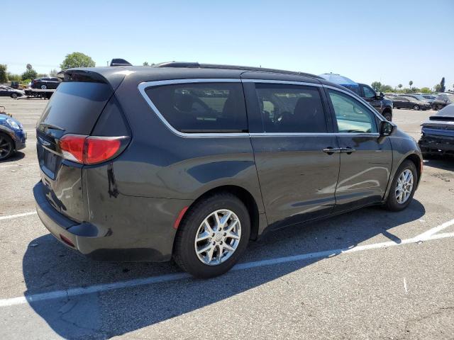 Photo 3 from auction – 2020 CHRYSLER VOYAGER LX with VIN 2C4RC1DG4LR268555