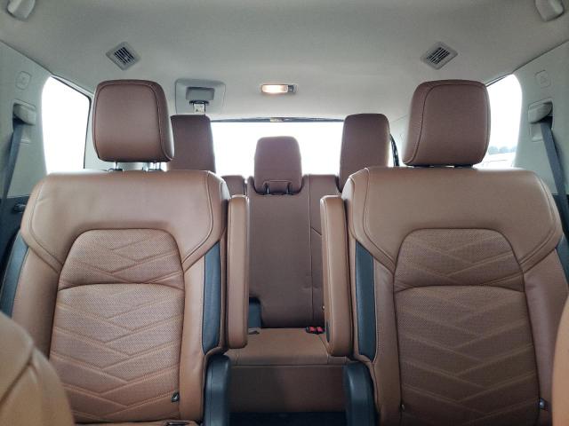 Photo 10 from auction – 2022 NISSAN PATHFINDER with VIN 5N1DR3DH8NC208590