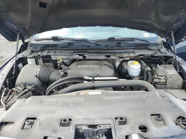 Photo 11 from auction – 2017 RAM 2500 ST with VIN 3C6UR5HJ0HG763734