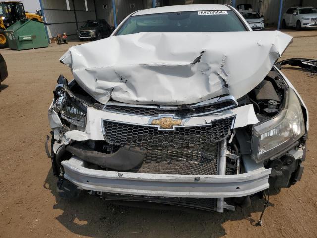 Photo 5 from auction – 2014 CHEVROLET CRUZE LT with VIN 1G1PC5SB9E7204482
