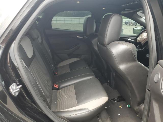 Photo 10 from auction – 2013 FORD FOCUS ST with VIN 1FADP3L92DL274349