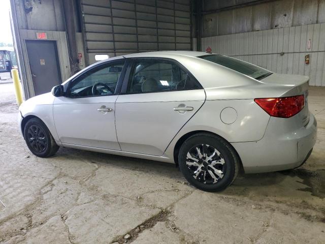 Photo 2 from auction – 2010 KIA FORTE LX with VIN KNAFT4A22A5107741