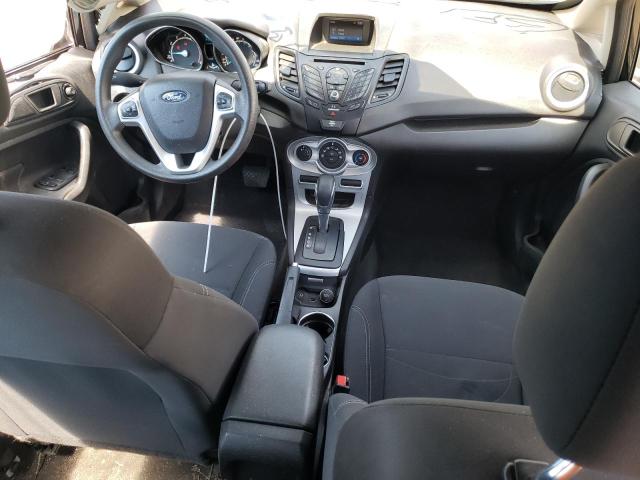 Photo 8 from auction – 2019 FORD FIESTA SE with VIN 3FADP4EJ7KM113567