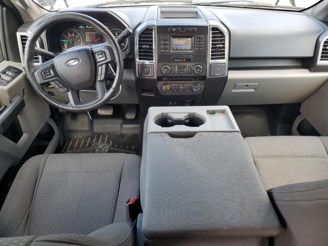 Zdjęcie 8 z aukcji – 2015 FORD F150 SUPER z VIN 1FTEW1CF8FKD09044