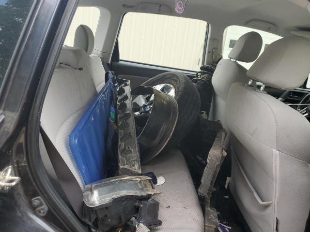 Photo 11 from auction – 2018 SUBARU FORESTER 2 with VIN JF2SJABC8JH425859