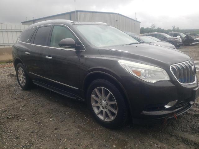 Photo 4 from auction – 2014 BUICK ENCLAVE with VIN 5GAKRCKDXEJ190117