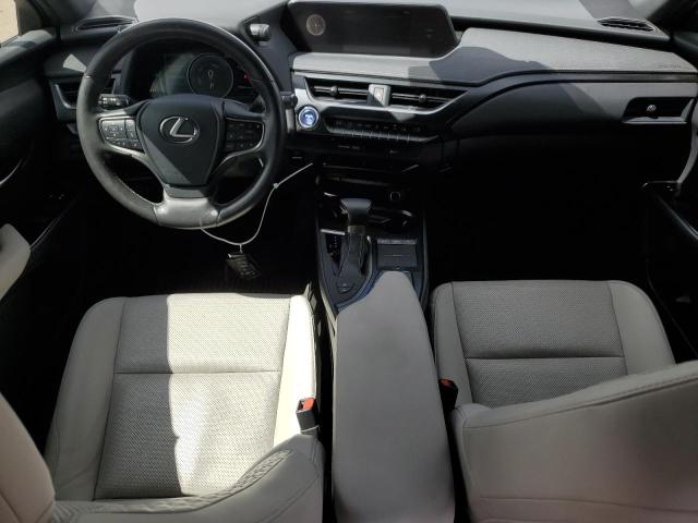 Photo 8 from auction – 2020 LEXUS UX 250H with VIN JTHP9JBH4L2030168