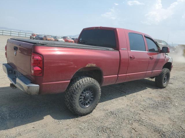 Photo 3 from auction – 2007 DODGE RAM 2500 with VIN 3D7KS29C17G701802