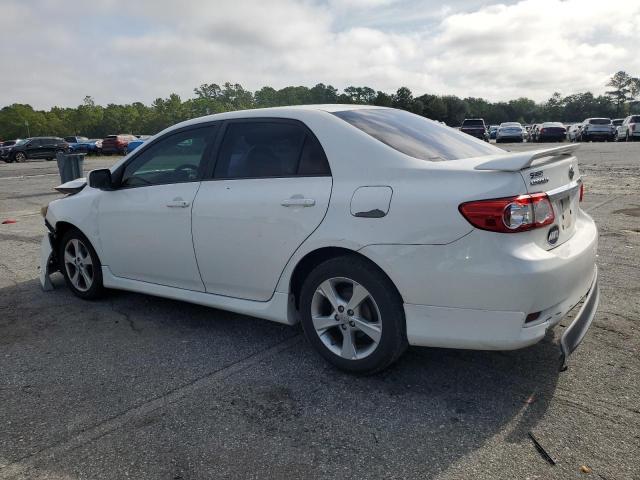 Photo 2 from auction – 2013 TOYOTA COROLLA SA with VIN 5YFBU4EE5DP101913