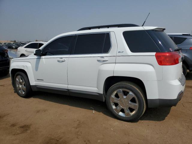 Photo 2 from auction – 2012 GMC TERRAIN SL with VIN 2GKFLUE59C6342737