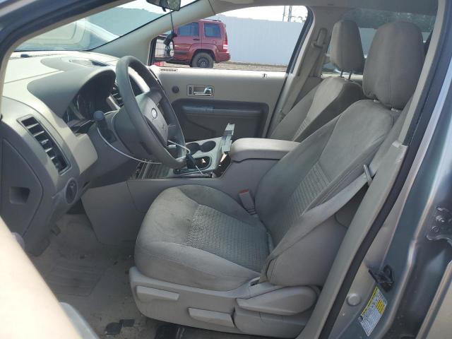 Photo 7 from auction – 2007 FORD EDGE SE with VIN 2FMDK36C47BB25134