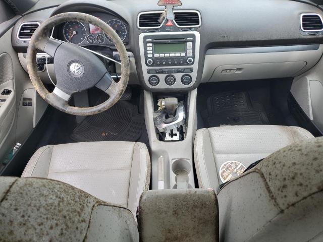 صورة رقم 8 من المزاد - 2007 VOLKSWAGEN EOS 2.0T مع VIN WVWBA71F37V045044