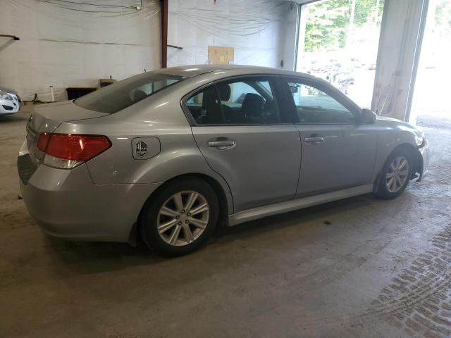 Photo 3 from auction – 2012 SUBARU LEGACY 2.5 with VIN 4S3BMBC66C3003402