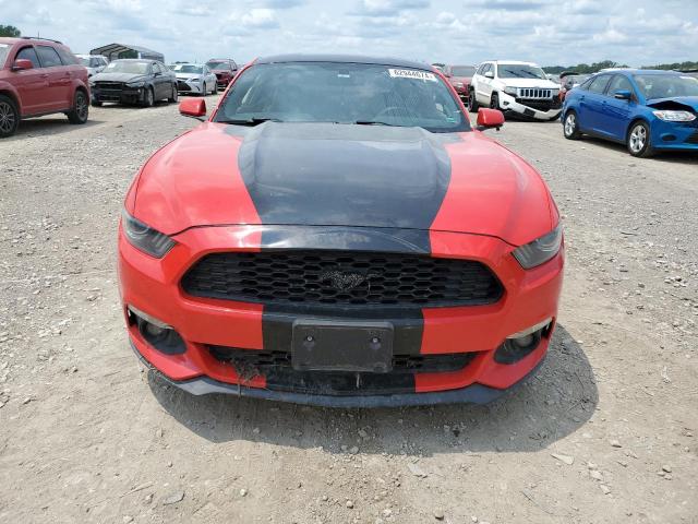 Photo 5 from auction – 2015 FORD MUSTANG with VIN 1FA6P8TH4F5308263