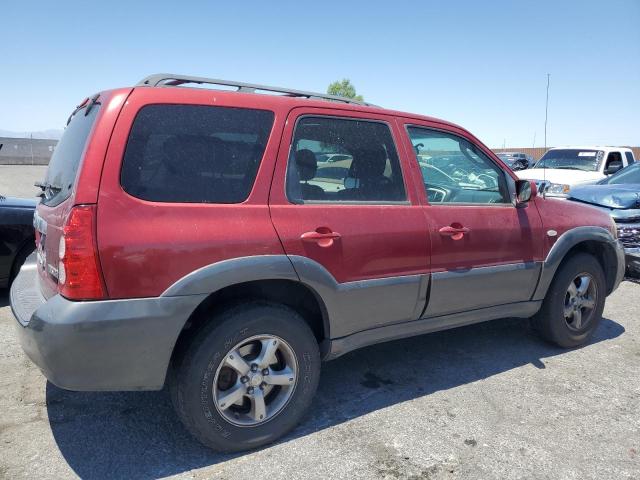Photo 3 from auction – 2005 MAZDA TRIBUTE S with VIN 4F2CZ04135KM51909