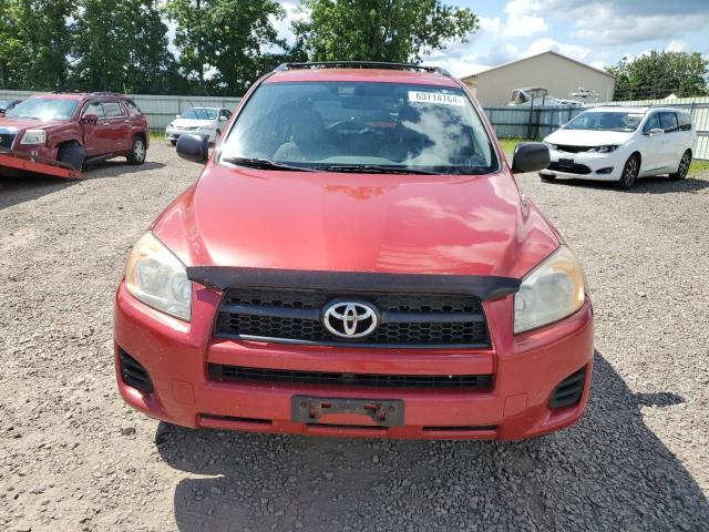 Photo 5 from auction – 2010 TOYOTA RAV4 with VIN 2T3BF4DV0AW028303