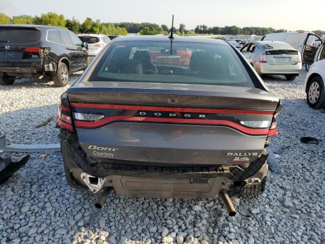Photo 6 from auction – 2014 DODGE DART SXT with VIN 1C3CDFBBXED857921