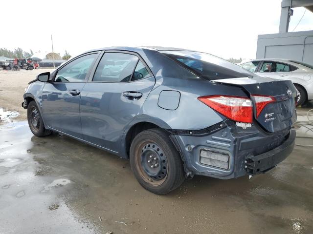 Photo 2 from auction – 2016 TOYOTA COROLLA L with VIN 2T1BURHE5GC513228