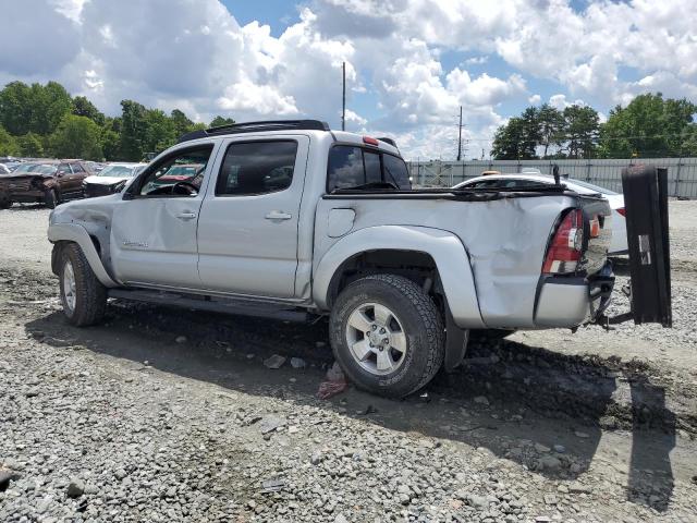 Photo 2 from auction – 2011 TOYOTA TACOMA DOU with VIN 3TMLU4EN6BM062435