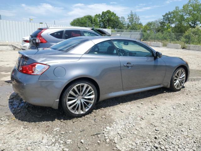 Photo 3 from auction – 2012 INFINITI G37 BASE with VIN JN1CV6FE2CM203556