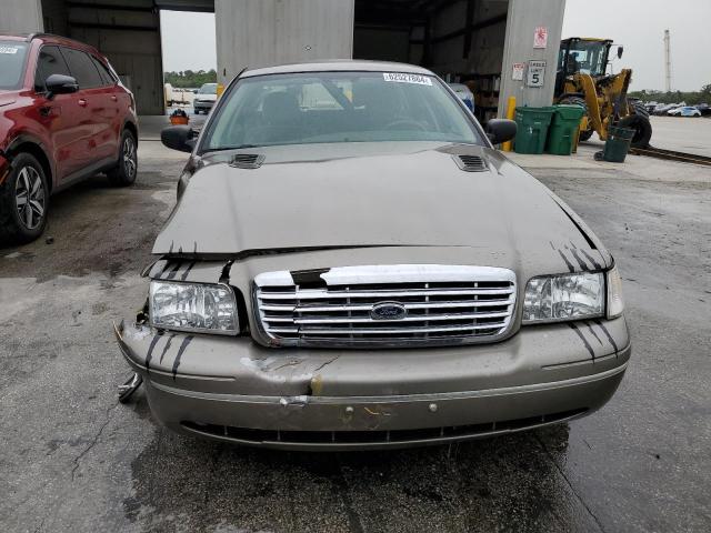 Photo 5 from auction – 2004 FORD CROWN VICT with VIN 2FAFP73W04X150489