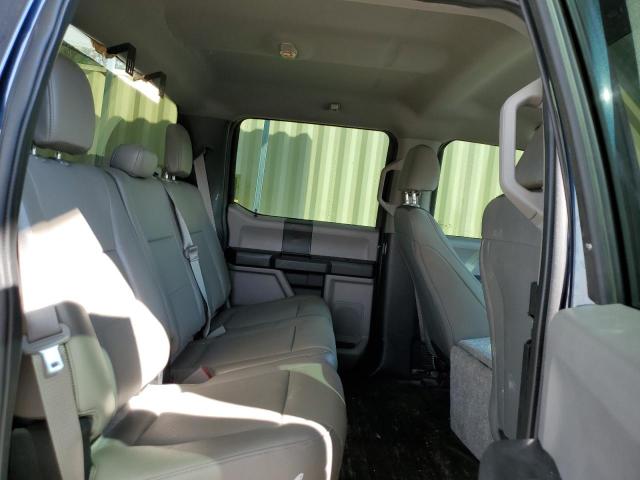 Photo 10 from auction – 2020 FORD F150 SUPER with VIN 1FTEW1C5XLFC67570