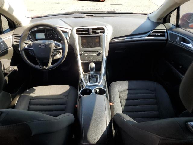 Photo 8 from auction – 2014 FORD FUSION SE with VIN 3FA6P0H79ER122750