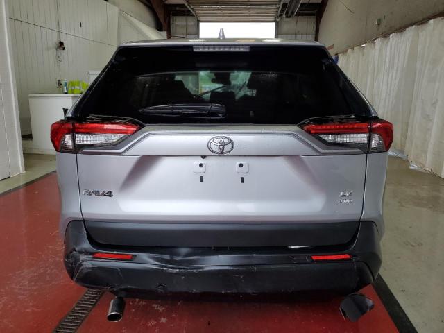 Photo 6 from auction – 2023 TOYOTA RAV4 LE with VIN 2T3F1RFV6PW374326