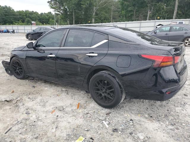 Photo 2 from auction – 2020 NISSAN ALTIMA S with VIN 1N4BL4BVXLC208783
