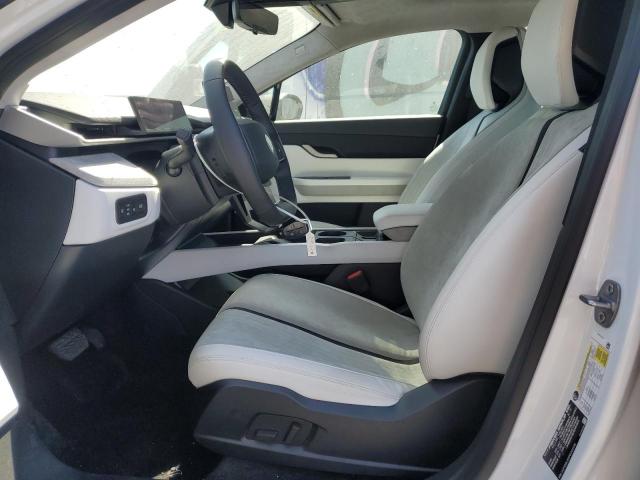 Photo 7 from auction – 2023 FISKER AUTOMOTIVE OCEAN with VIN VCF1ZBU20PG002138