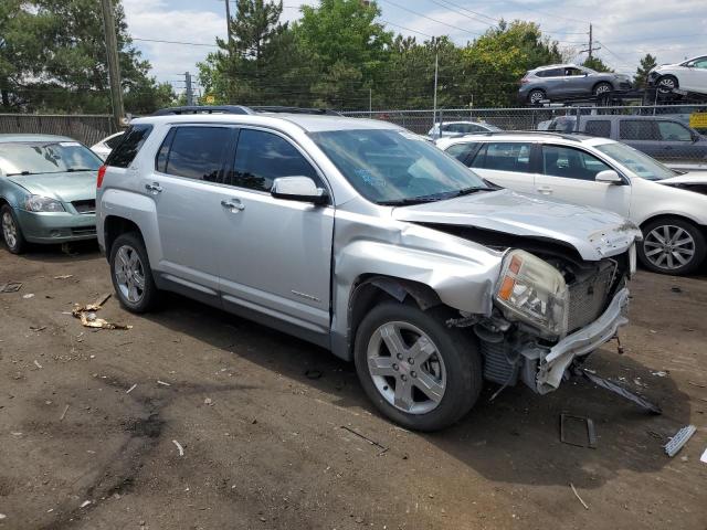 Photo 4 from auction – 2012 GMC TERRAIN SL with VIN 2GKFLUE51C6184636