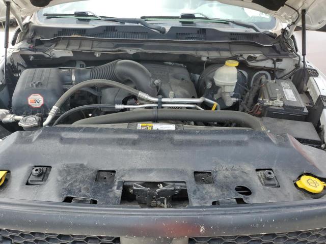 Photo 11 from auction – 2017 RAM 1500 ST with VIN 1C6RR6KT8HS623039