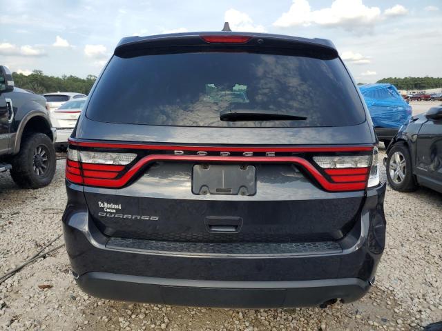 Photo 6 from auction – 2014 DODGE DURANGO SX with VIN 1C4RDHAG9EC428001