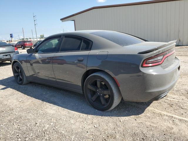 Photo 2 from auction – 2017 DODGE CHARGER SE with VIN 2C3CDXBGXHH643830