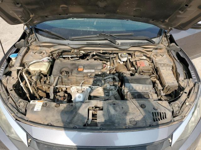 Zdjęcie 11 z aukcji – 2016 HONDA CIVIC EX z VIN 19XFC2F70GE073131