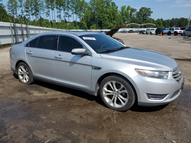Photo 4 from auction – 2013 FORD TAURUS SEL with VIN 1FAHP2E89DG176525