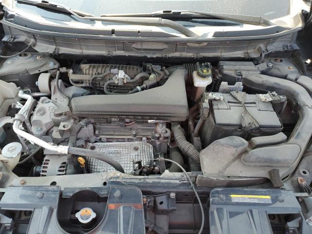 Photo 12 from auction – 2018 NISSAN ROGUE S with VIN KNMAT2MT3JP516194