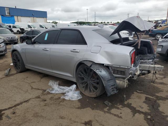 Photo 2 from auction – 2015 CHRYSLER 300 S with VIN 2C3CCAGG4FH905377