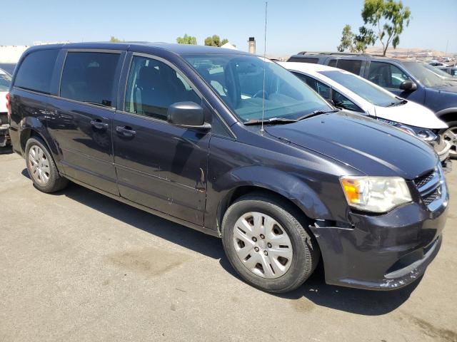 Photo 4 from auction – 2014 DODGE GRAND CARA with VIN 2C4RDGBG6ER244490