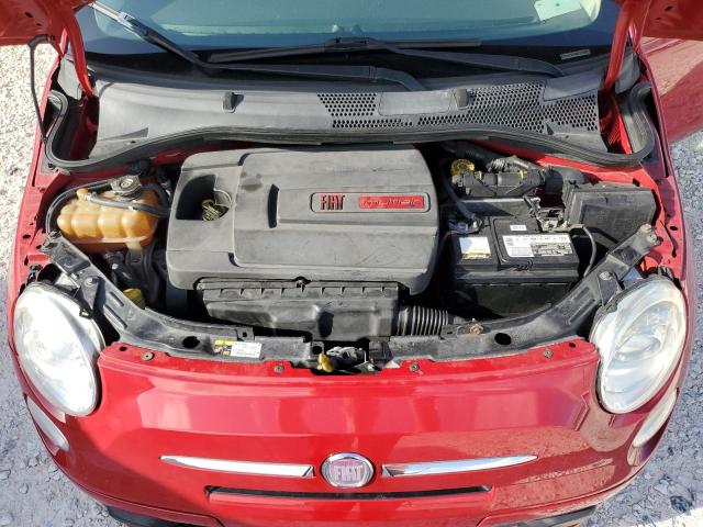 Zdjęcie 11 z aukcji – 2013 FIAT 500 POP z VIN 3C3CFFAR2DT511749