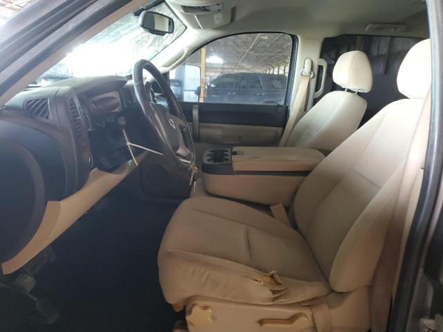 صورة رقم 7 من المزاد - 2008 CHEVROLET SILVERADO مع VIN 2GCEC13J081205468